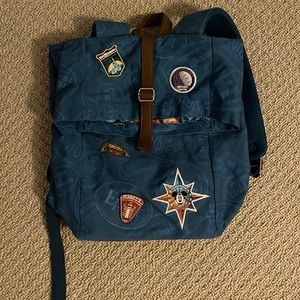 Disney Bookbag